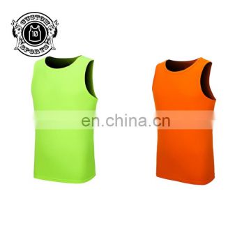 men's bodybuilding weight lifting gym singlets