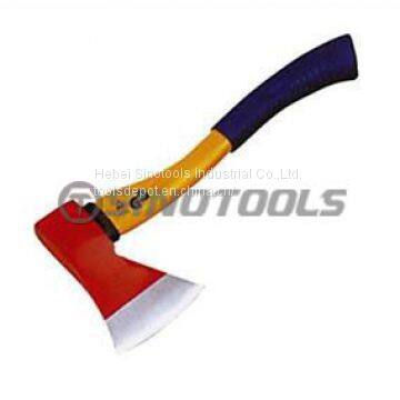 Hatchet with Fibre Glass Handle