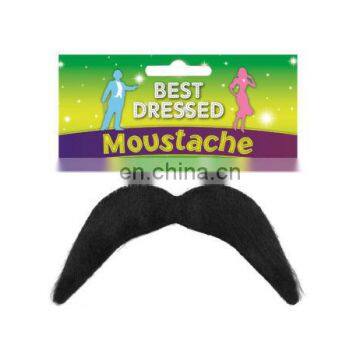 Beautiful fake mustache top quality fake beard for sale MH2031