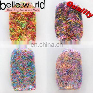 Wholesale yiwu market Bulk Rubber band 1KG