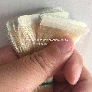 Mini Tape Hair Extensions Wholesale