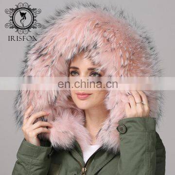 International Trendy Pelzjacken Women Winter Wear Short Coats, Top Quality Pelzmantel photo-4