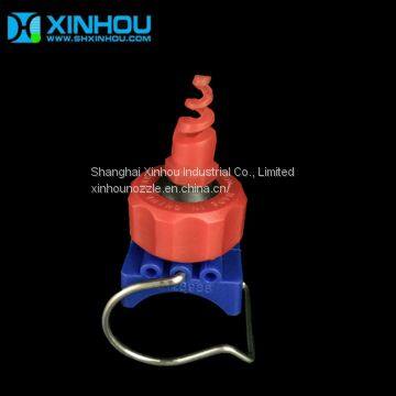 Whirljet Spiral Nozzle,spiral Nozzle,whirljet Full Cone Spiral Nozzle photo-5