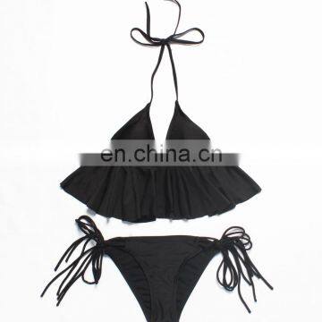 Good Quality womens swimwear beachwear Bikini 2017