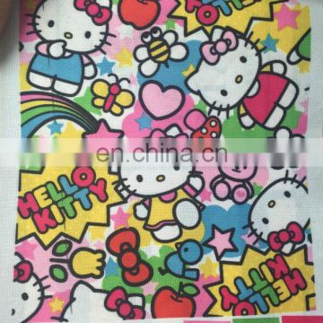 fresh design printing fabric for folding chair