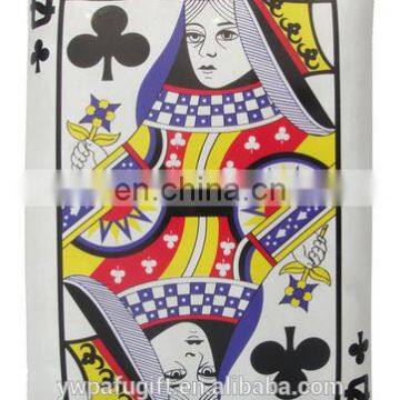 PVC Inflatble Playing Cards photo-2