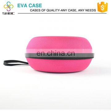 Professional Eco-Friendly Mp3 Earphone Case