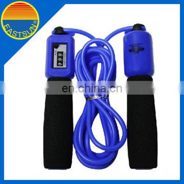 High speed skipping rope