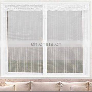 All Around Velcro DIY Magic Window Screen for Against Mosquito photo-3
