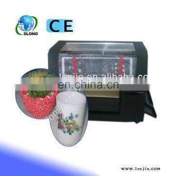 a4 Digital Silicone Case Usb Powered Portable Printer a4 photo-4