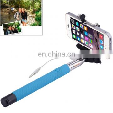 Portable Selfie Stick Monopod Extendable Handheld Holder