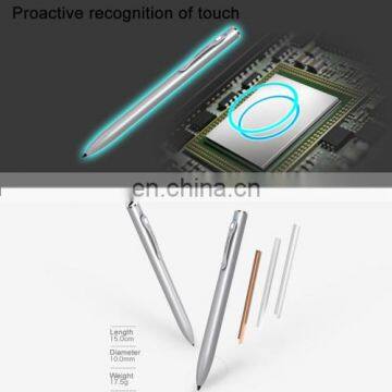 Stylus Pen for Teclast Tbook 10 (E6N5 / E6N6 / E6N8) & Tbook 11 (E5A6 / E5A7) & TbooK 16 Pro (E5C8) & X16 Plus Tablet PC photo-2
