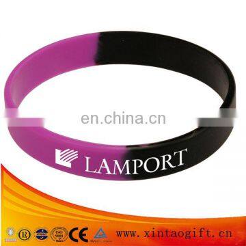 Custom silicone energy balance wristband wholesale dealer