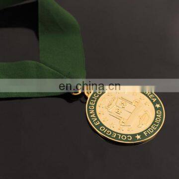 Custom Captain Relievo Medals photo-6