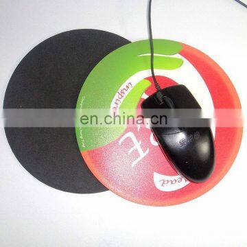 Full Printing Paper Rubber Mouse Pads,EVA Mouse Mats photo-2