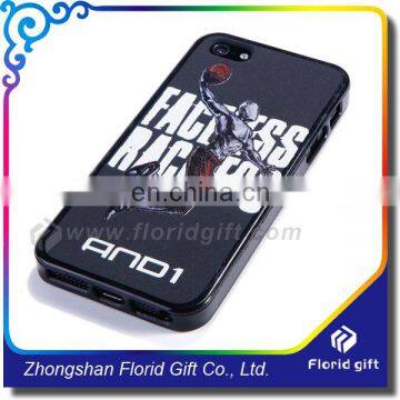 2017 Custom Design Silicone TPU PC Mobile Phone Case for Promotion photo-4