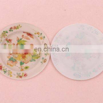 Customized Logo Promotional Acrylic Coaster