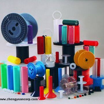 Injected Plastic Products