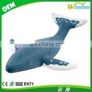 Winho Promotional Humpback Whale Stress Ball photo-3