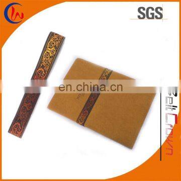 Custom Notebook Marked Band photo-3