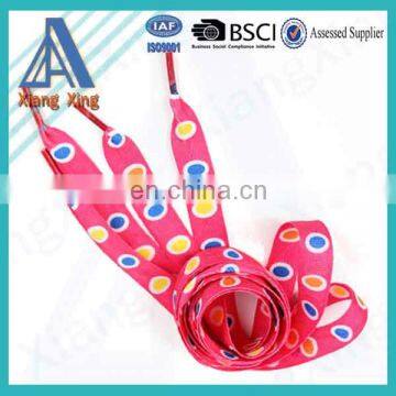 Shoe Lace Anmial Print , Custom Shoe Lace Print