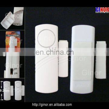 (glass break detector) door alarm