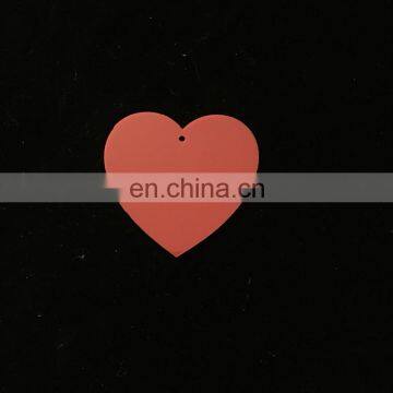 Dongguan Manufaction Acrylic Plastic Laser Cutting Panel Processing Logo Printing photo-6