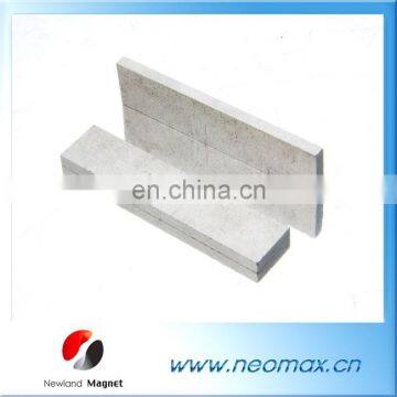 Alnico bar/rod magnets for guitar pickup