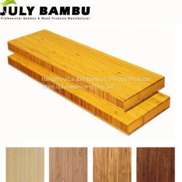 1220 x 2440 Finished Bamboo Laminated Sheets Use for Bamboo Desk photo-2