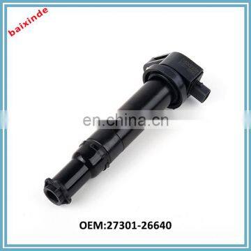 Personalised Car Parts OEM 27301-26640 C1543 Engine Ignition Coil for Hyundai Accent KIAs Rio Rio5 L4 1.6L