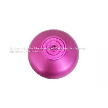 CNC machining /turning/milling aluminum parts