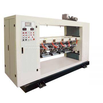 Thin Blade ( Paperboard Slitter Scorer)