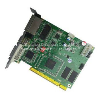 Linsn TS802(sd801d) full-color LED Display Controller Sender Card