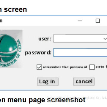Electric Power Overhead Line Current Fault Indicator photo-4