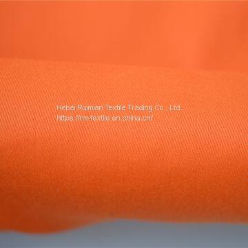Low Price 80/20 Polyester Cotton Fabric for Medical photo-2