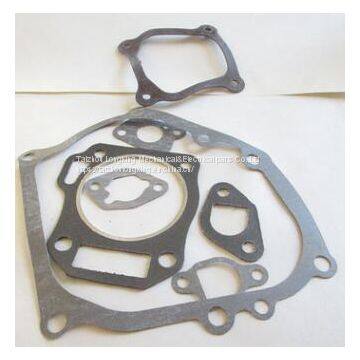 168F Gasket Set，total gasket complete，Gasoline Generator Parts