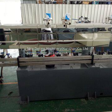 JS36 Twin Screw Test Extrusion Line photo-2
