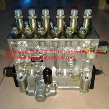 Bosch Injection-Pump Assembly 0402616811 Bosch 0402616811