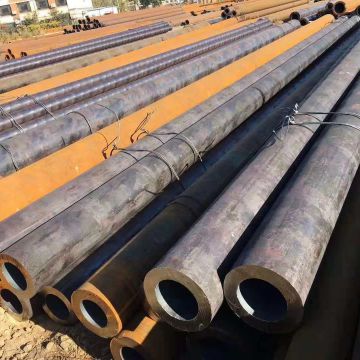 Hot Rolled Carbon 1 Inch Diameter Steel Pipe Stainless Tube