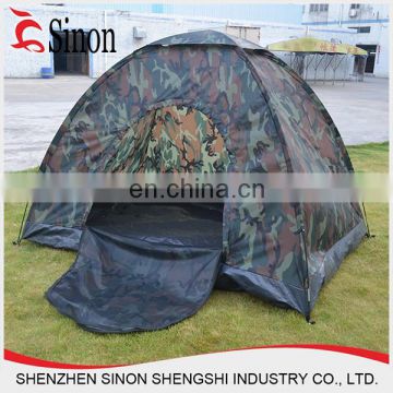 camouflage pop up tent camping military army tent