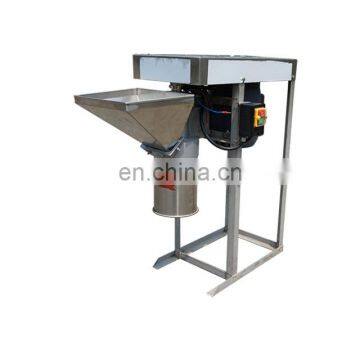 Industrial Vegetable Cutting Machine Ginger Garlic Paste Making Machine photo-5