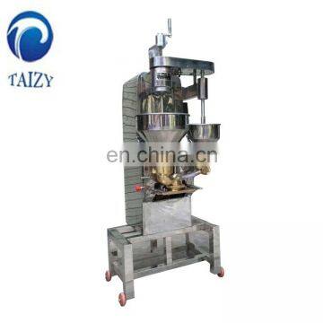 Chicken meatball forming machine/beef meatball making machine/meatball rolling machine