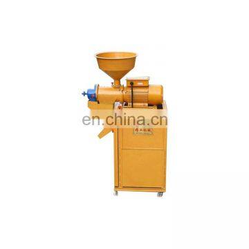 China Good Quality Rice Peeling and Grinding Machine photo-5