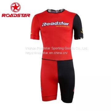 Wholesales Inline Speed Skating Skinsuit photo-2