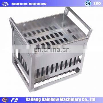Soft Ice Cream Maker/ Soft Ice Cream Machine/ Ice Cream Making Machine photo-4