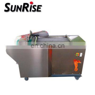 Hot Sale Fresh Chilli Dry Chilli Slice Machine photo-5
