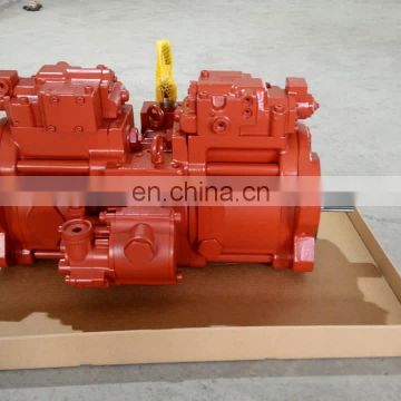 Excavator Spare Parts 401-00060B Solar 210W-V Main Hydraulic Pump