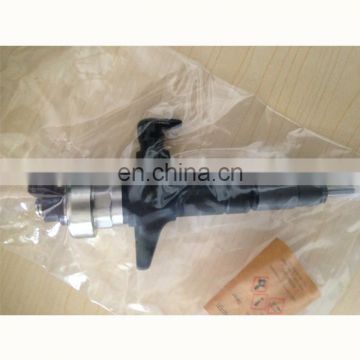 65.10401-7001C Doosan DX300LC fuel injector