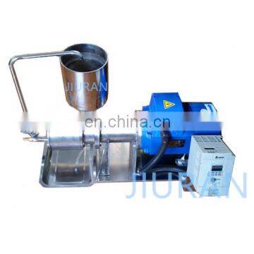 Lab Factory Horizontal Sand Mill photo-2