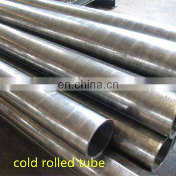 AISI1020 Seamless Carbon Steel Pipe ST52 Hydraulic Tube photo-6